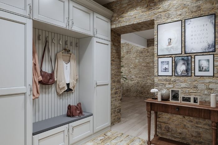 keşan villa proje